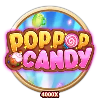 Pop Pop Candy